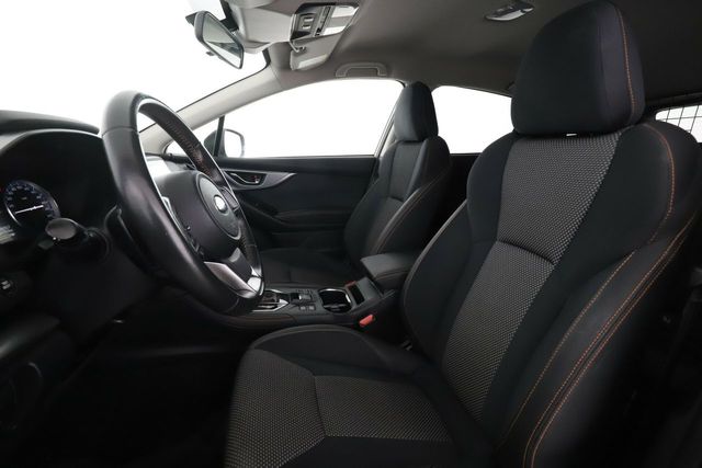 Subaru XV 2.0 Mild-Hybrid Sport Plus