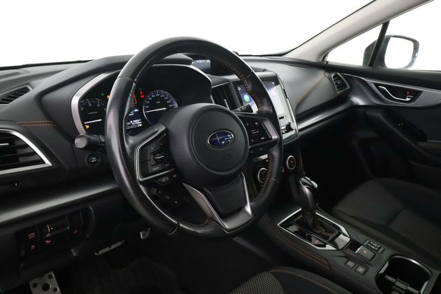 Subaru XV 2.0 Mild-Hybrid Sport Plus