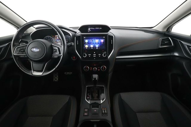 Subaru XV 2.0 Mild-Hybrid Sport Plus