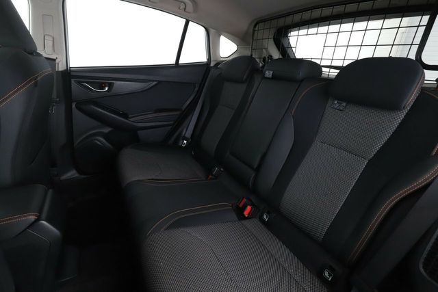 Subaru XV 2.0 Mild-Hybrid Sport Plus