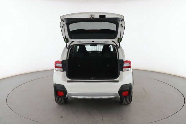 Subaru XV 2.0 Mild-Hybrid Sport Plus