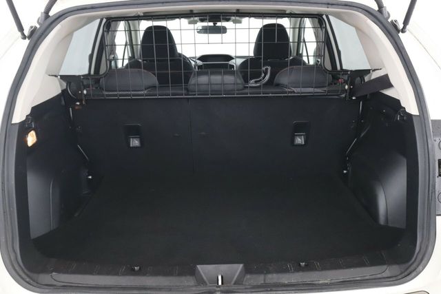 Subaru XV 2.0 Mild-Hybrid Sport Plus