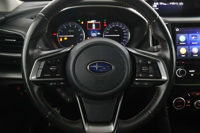 Subaru XV 2.0 Mild-Hybrid Sport Plus