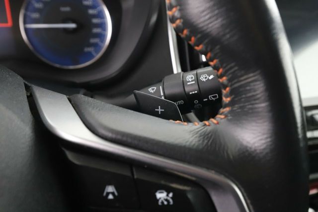 Subaru XV 2.0 Mild-Hybrid Sport Plus