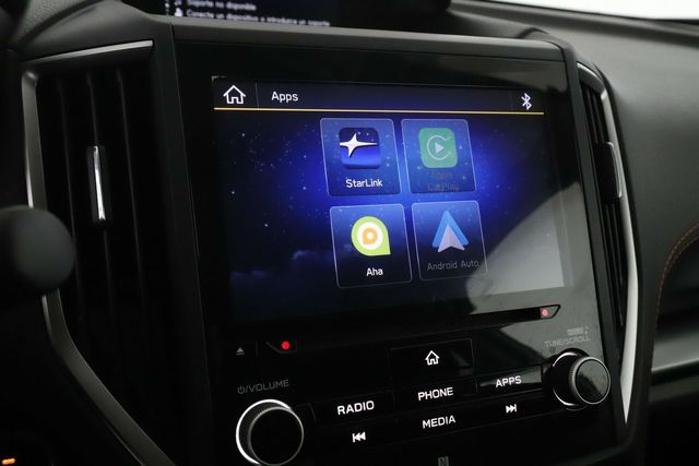 Subaru XV 2.0 Mild-Hybrid Sport Plus
