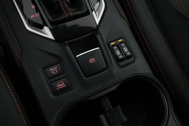 Subaru XV 2.0 Mild-Hybrid Sport Plus