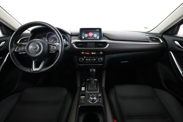 Mazda 6 2.5 Luxury