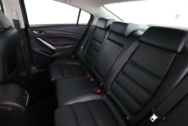 Mazda 6 2.5 Luxury