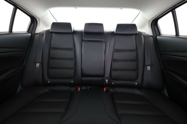 Mazda 6 2.5 Luxury