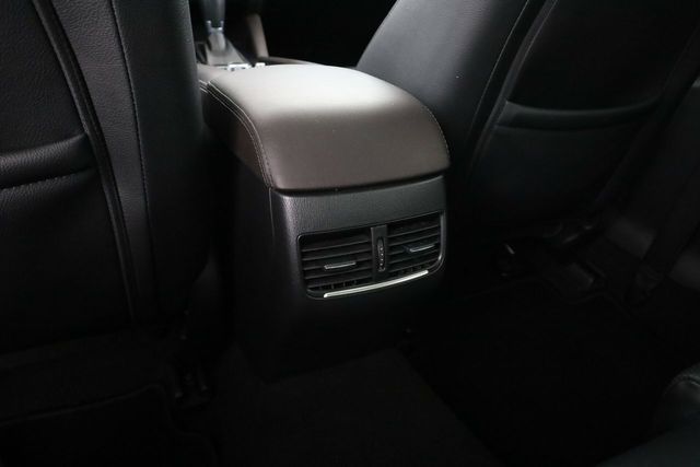 Mazda 6 2.5 Luxury