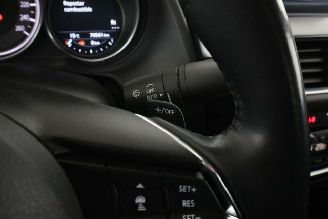 Mazda 6 2.5 Luxury