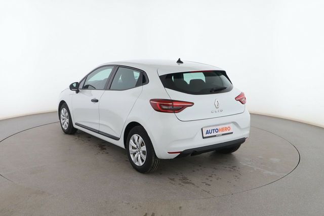 Renault Clio 1.5 BLUE dCi Business