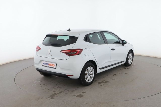 Renault Clio 1.5 BLUE dCi Business