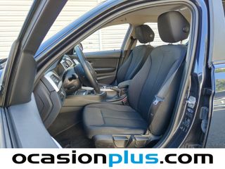 BMW Serie 3 320d 135 kW (184 CV)