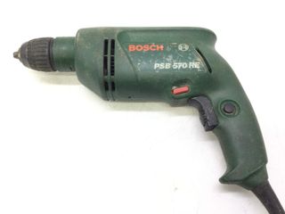 taladro electrico bosch psb350re