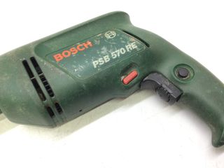 taladro electrico bosch psb350re