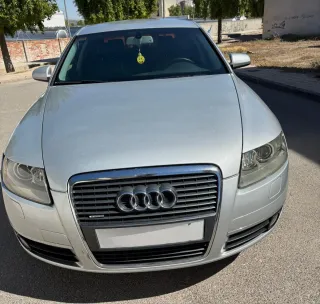 Audi A6 2006