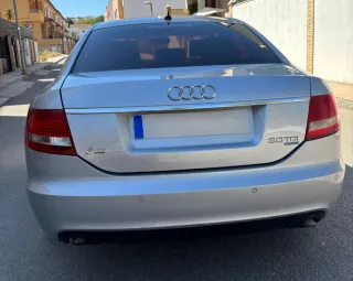 Audi A6 2006
