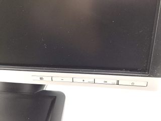 monitor tft hp compaq la2205wg 22 lcd