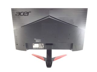 monitor led acer kg271 27 led