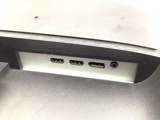 monitor led acer kg271 27 led