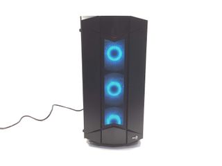 pc aerocool intel core i3-12100f, 16gb ram, 512gb ssd, geforce gtx 1650 4gb gddr6