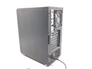 pc aerocool intel core i3-12100f, 16gb ram, 512gb ssd, geforce gtx 1650 4gb gddr6