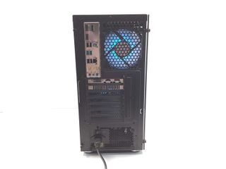 pc aerocool intel core i3-12100f, 16gb ram, 512gb ssd, geforce gtx 1650 4gb gddr6