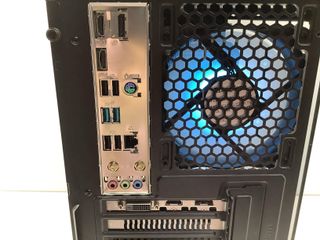 pc aerocool intel core i3-12100f, 16gb ram, 512gb ssd, geforce gtx 1650 4gb gddr6