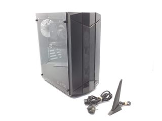 pc aerocool intel core i3-12100f, 16gb ram, 512gb ssd, geforce gtx 1650 4gb gddr6