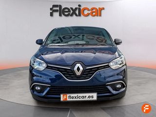 Renault Scénic Zen GPF TCe 118kW (160CV) - 18