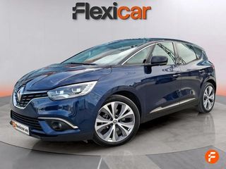Renault Scénic Zen GPF TCe 118kW (160CV) - 18