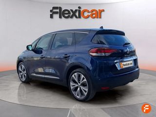 Renault Scénic Zen GPF TCe 118kW (160CV) - 18