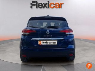 Renault Scénic Zen GPF TCe 118kW (160CV) - 18