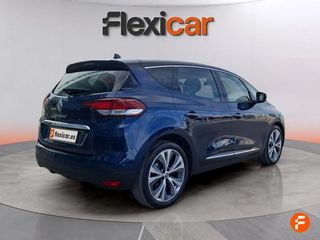 Renault Scénic Zen GPF TCe 118kW (160CV) - 18