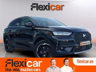 DS DS 7 BlueHDi DE 96kW (130CV) AT. PERF.LINE +