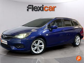 Opel Astra 1.2T SHT 96kW (130CV) GS Line ST