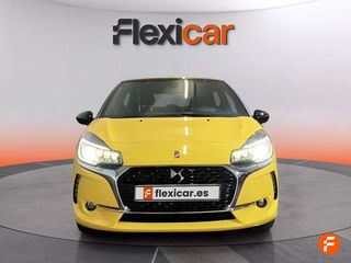 DS DS 3 PureTech 81kW (110CV) Performance Line