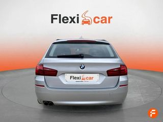 BMW Serie 5 525d Touring