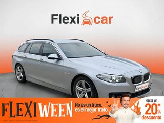 BMW Serie 5 525d Touring