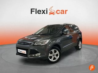 Ford Kuga 1.5 EcoBoost 150 A-S-S 4x2 Titanium