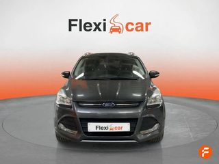 Ford Kuga 1.5 EcoBoost 150 A-S-S 4x2 Titanium