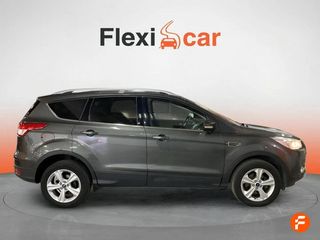 Ford Kuga 1.5 EcoBoost 150 A-S-S 4x2 Titanium