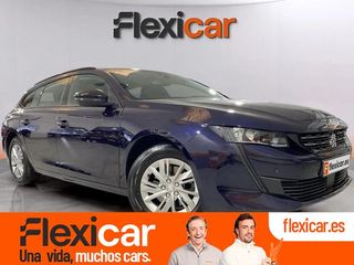Peugeot 508 SW Allure Pack Puretech 130 S&S EAT8