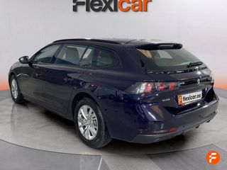 Peugeot 508 SW Allure Pack Puretech 130 S&S EAT8