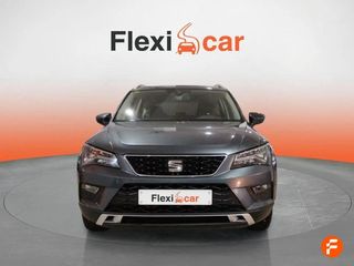 Seat Ateca 1.6 TDI 115cv St&Sp Style Ecomotive