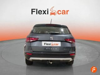 Seat Ateca 1.6 TDI 115cv St&Sp Style Ecomotive