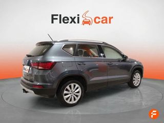Seat Ateca 1.6 TDI 115cv St&Sp Style Ecomotive