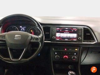 Seat Ateca 1.6 TDI 115cv St&Sp Style Ecomotive