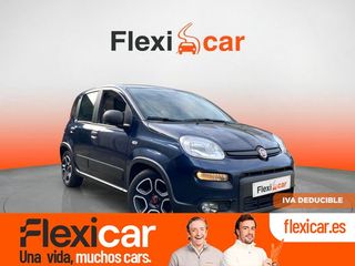 Fiat Panda City Life Hybrid 1.0 Gse 51kw (70CV)